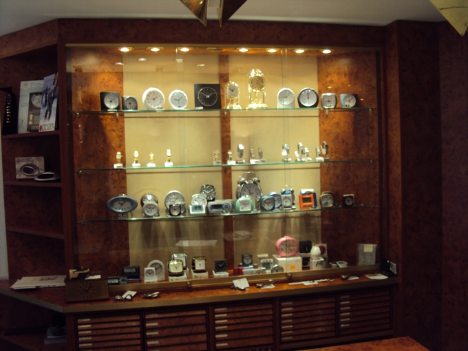 Stammhaus Johannesstrasse