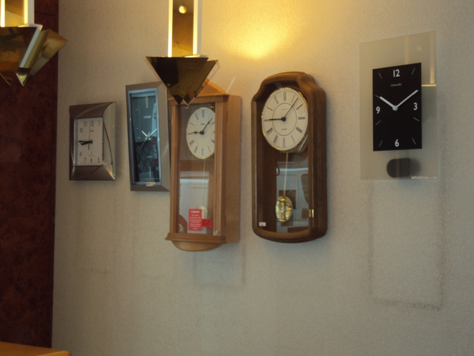 Stammhaus Johannesstrasse