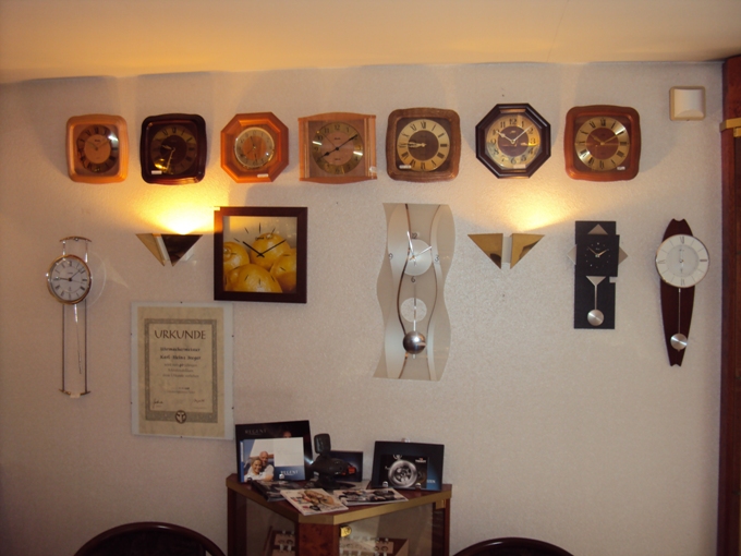 Stammhaus Johannesstrasse