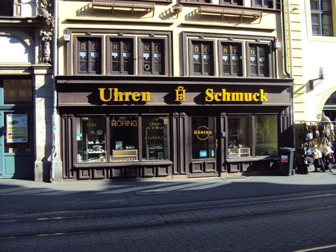 Filiale Marktstrasse