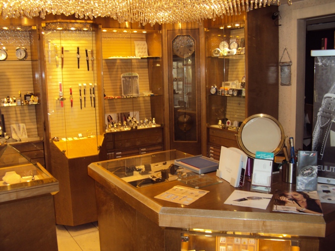 Filiale Marktstrasse