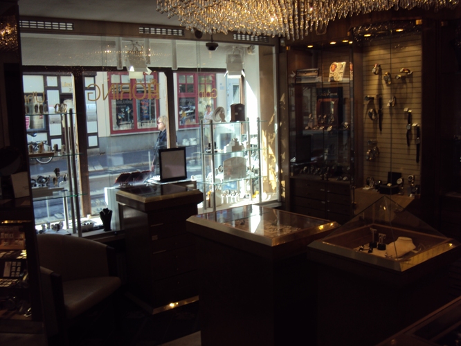 Filiale Marktstrasse