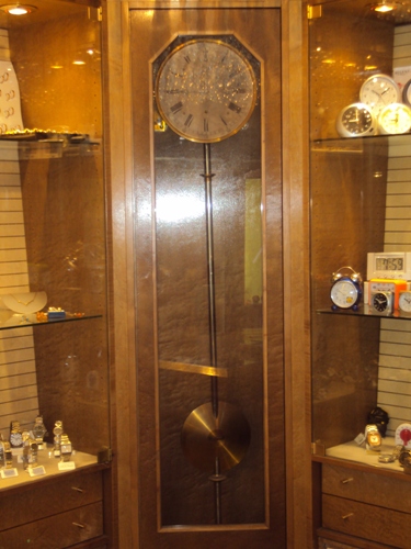 Filiale Marktstrasse